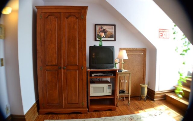 Keystone Inn Bed and Breakfast