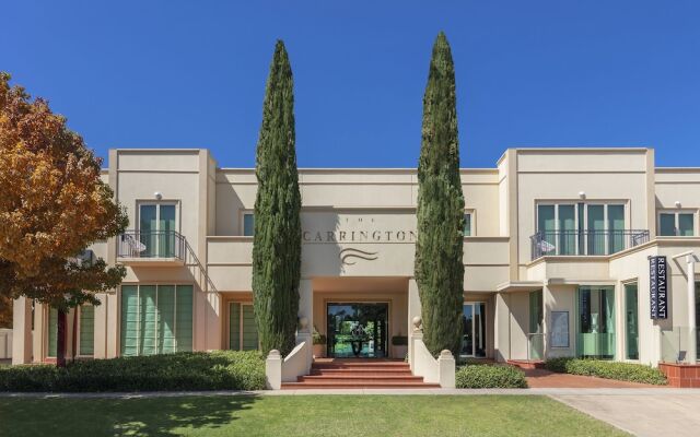 The Carrington Hotel