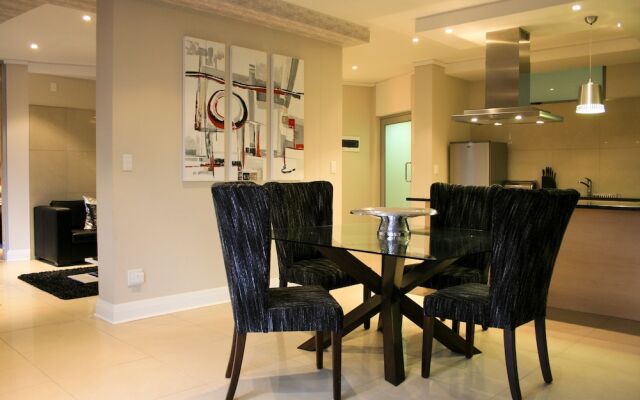 Sandton Executive Suites Hydro Park