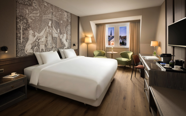NH Brugge Hotel - Image 7