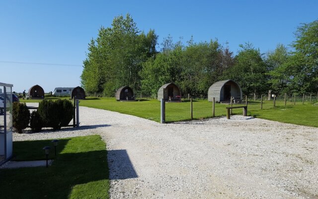 Yapham Holds Farmhouse