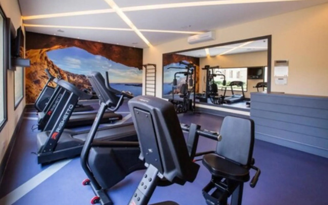 Hotel Araucária Flat Araraquara