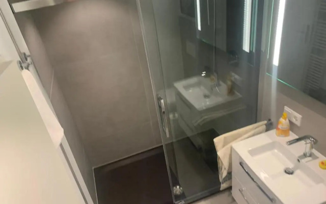 123fewo Dießen am Ammersee