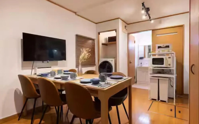 House Hotel Kagurazaka