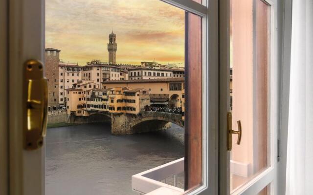 GHLP Suite Ponte Vecchio