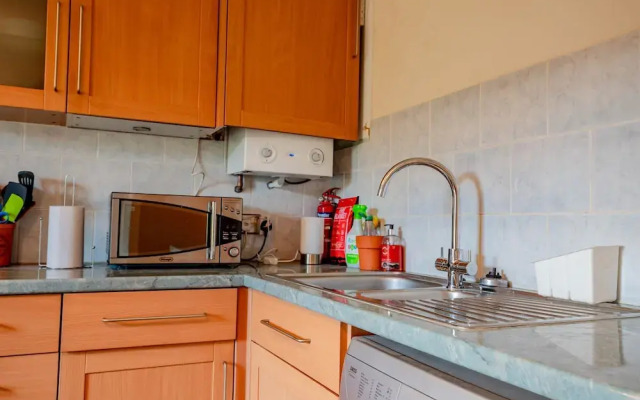 Host Stay Wellington Apartment