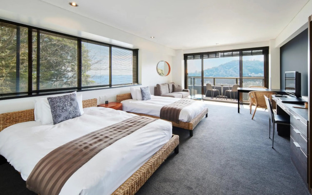 Relax Resort Hotel