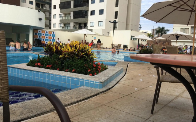 Hotel Atrium Thermas - Oficial