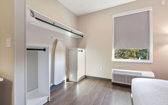 Extended Stay America Premier Suites Savannah Pooler