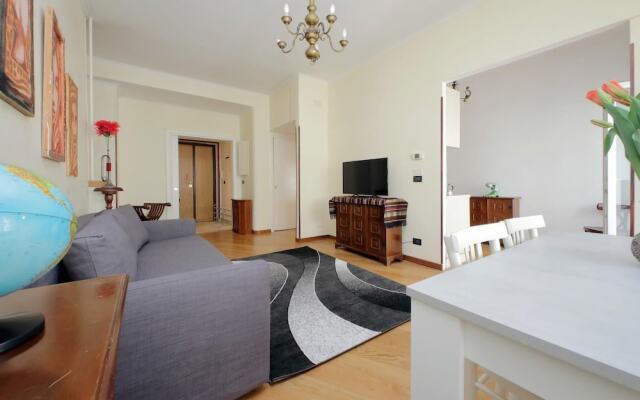 4bnb - Cipro Vatican Apartment