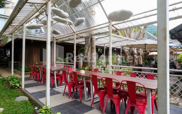 Javenir Hotel Tawangmangu RedPartner