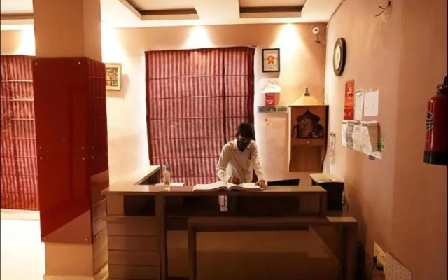 Hotel Silver Star