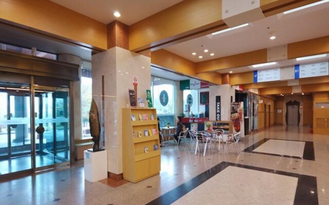 Kumho Seorak Resort