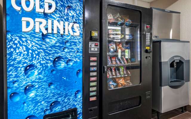 Comfort Inn Near Kokomo Speedway