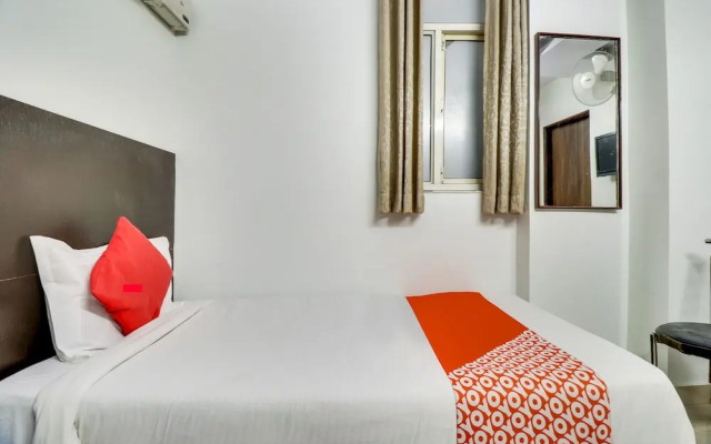 Oyo 6697 Hotel Green Lemon