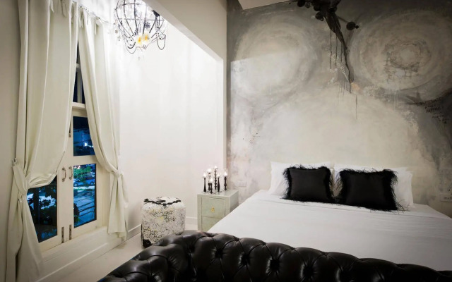 Pimnara Boutique Hotel