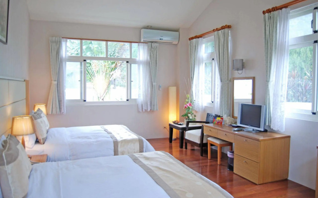 21 Holiday Resort