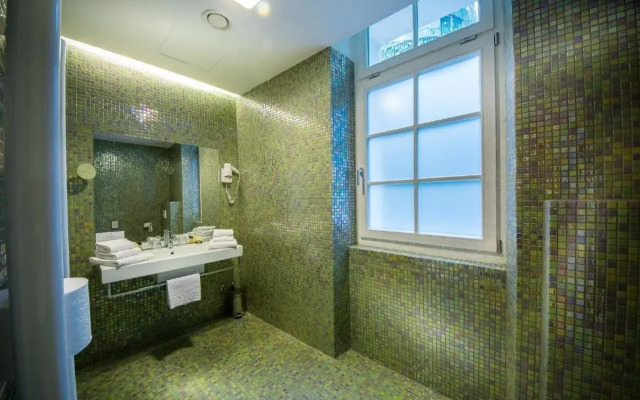 Rimske terme - Hotel Zdraviliški Dvor