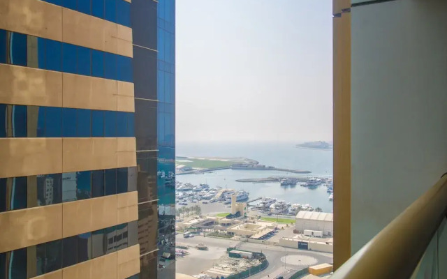 Elite Residences Tower