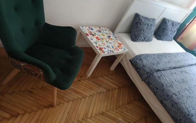 Pokoje Gościnne