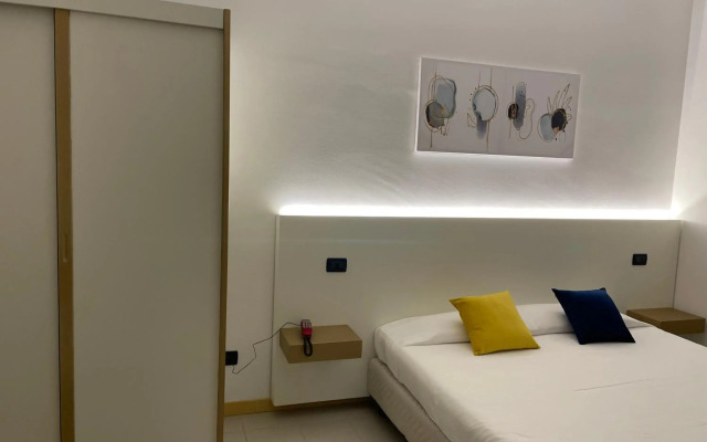 Oasi Park Hotel