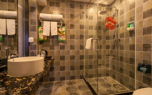 Chuan Jing Style Hotel