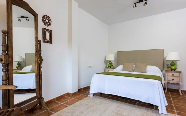 Cozy Aptm in Albaicín 2Bd & Terrace With Views to Alhambra. Mirador de Lorca - Apartment in Granada - Photo 2