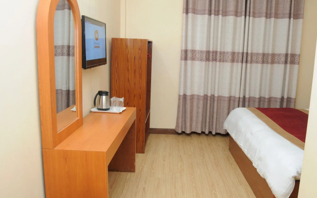 Hotel Bagmati