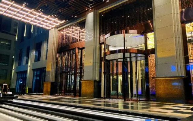 Wanxi International Hotel