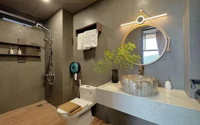 Vanilla Ho Tram Homestay