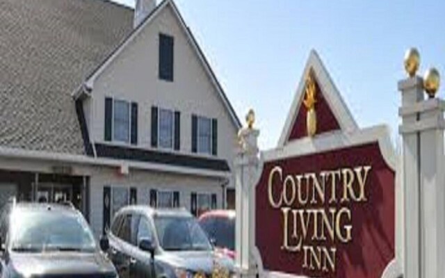 Country Living Inn