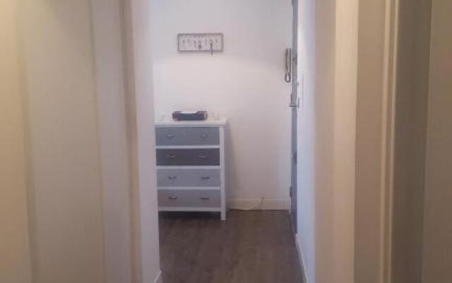 3 pièces à Cannes Croix des Gardes