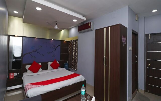 New Hotel Shivam by OYO Rooms