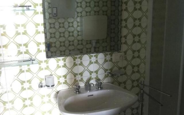 Residence Spighetta 2