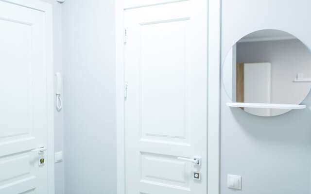 Апарт-отель «Лавина»