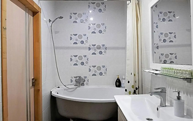 Alex Apartment Сеть апартаментов Бесконтактное заселение 24-7
