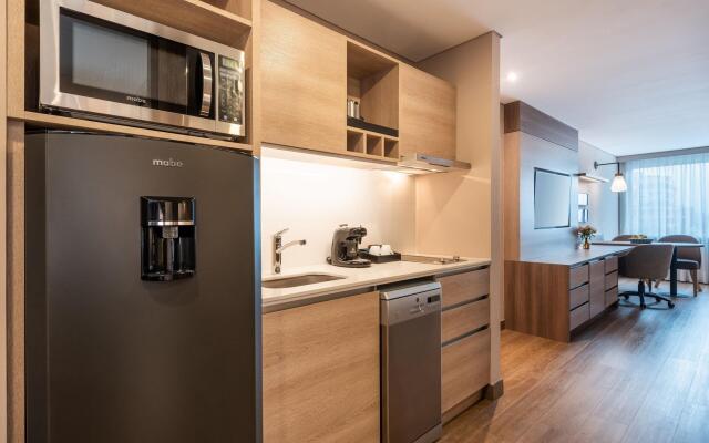 Residence Inn by Marriott Bogota
