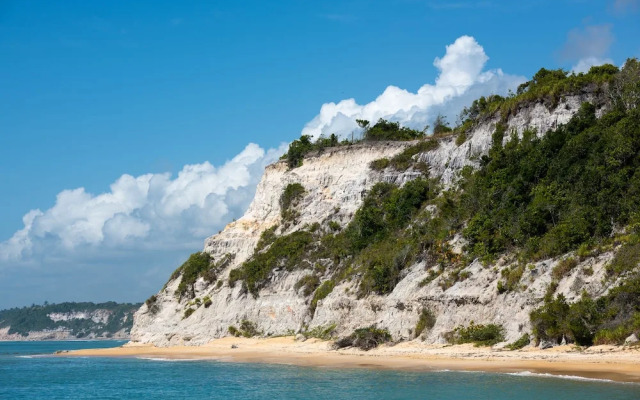 Suites Com Piscina Outeiro - Espelho