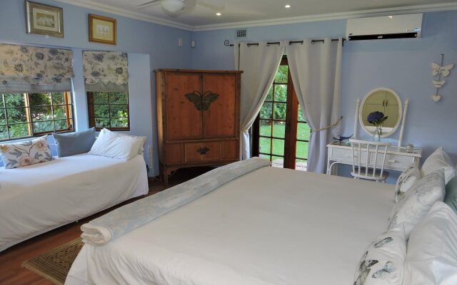 Tracey'S B & B From R450 P/P Sharing