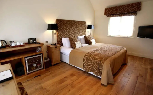 Channels Hotel