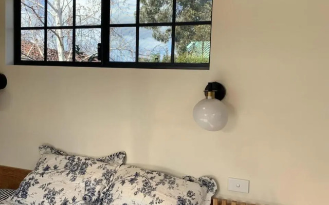 Forest Retreat Bed and Breakfast