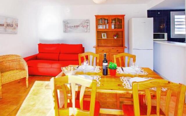 Apartment Platja de Roses.7