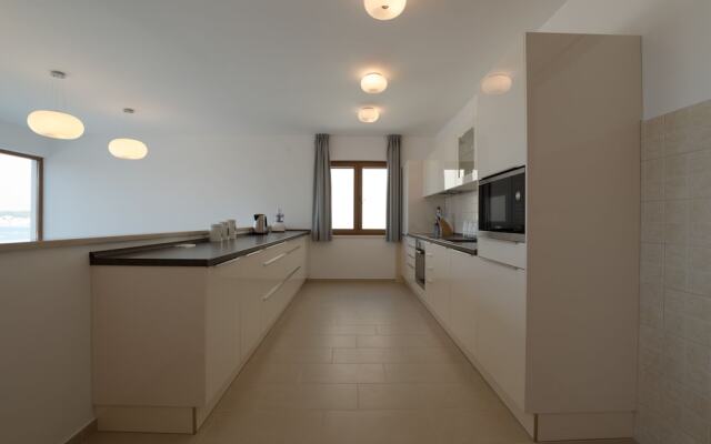 Exclusive Villa Natali