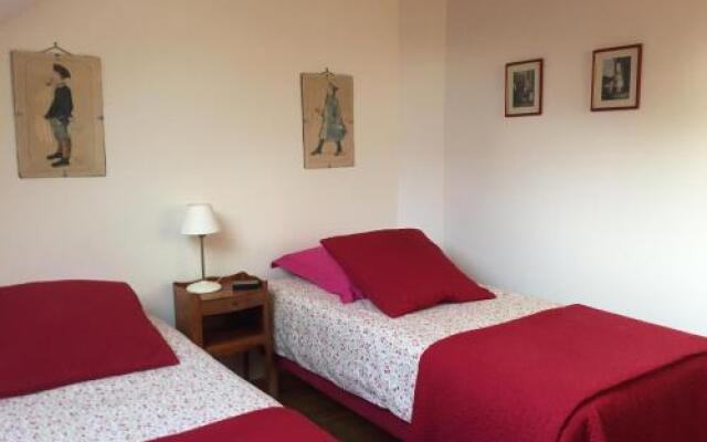 La Maison De Jocelyne