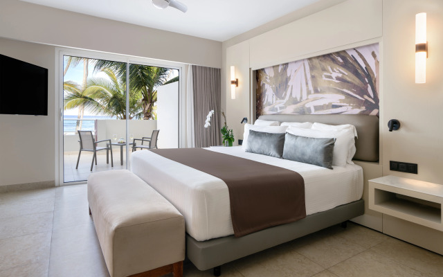 Breathless Punta Cana Resort & Spa - Adults Only - All Inclusive