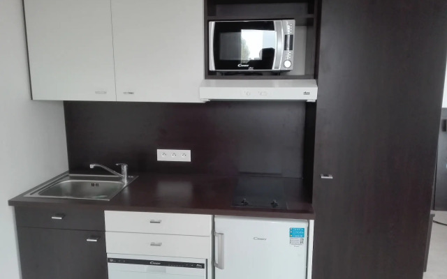 Tulip Inn Residence Thionville