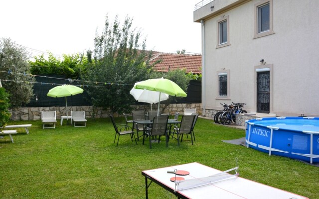 Montenegro Hostel B&B Podgorica