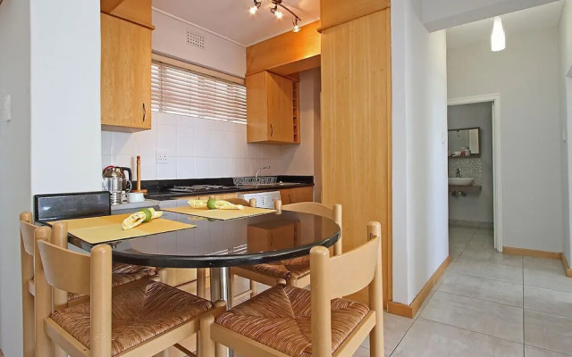 Edward Court 1 Bedroom Sea Facing