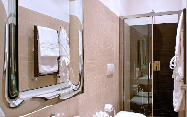 BdB Luxury Rooms San Pietro