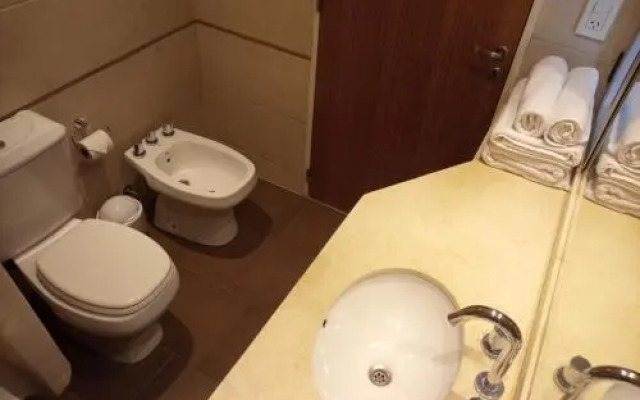 Madera Suite · Rosario centro y costanera